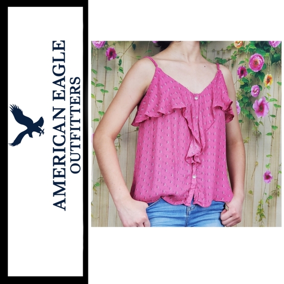 American Eagle Outfitters Tops - American Eagle outfitters tank top